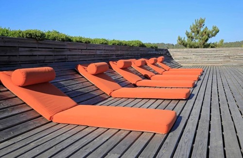 Carvalhal Casa | Casa de vacaciones Comporta para 1 - 6 personas con 3 dormitorios - Alojamiento de alto standing
