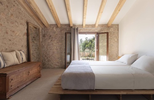 Consell Casa | Casa de vacaciones Consell para 1 - 6 personas con 3 dormitorios - Casa adosada