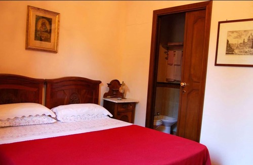 Corchiano Casa | Holiday house Corchiano for 1 - 7 persons with 3 bedrooms - Holiday home
