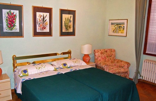 Corchiano Casa | Holiday house Corchiano for 1 - 7 persons with 3 bedrooms - Holiday home