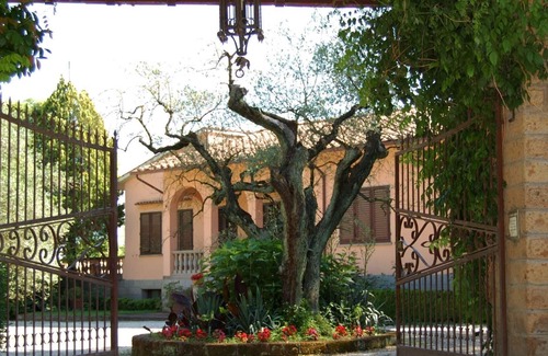 Corchiano Casa | Holiday house Corchiano for 1 - 7 persons with 3 bedrooms - Holiday home