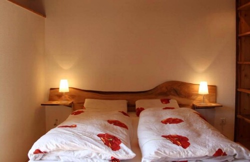 Acquarossa Chalet De Esquí | Casa de vacaciones Corzoneso para 2 - 3 personas - Casa de vacaciones