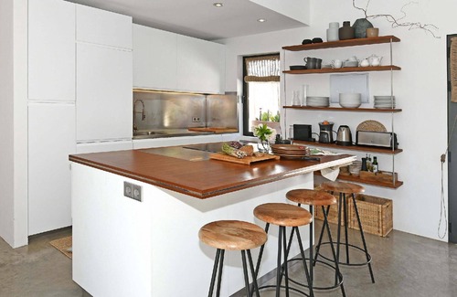 La Pared Casa | Holiday house Costa Calma for 1 - 4 persons with 2 bedrooms - Holiday home