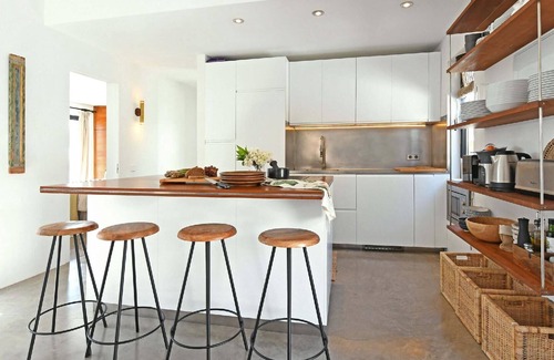 La Pared Casa | Holiday house Costa Calma for 1 - 4 persons with 2 bedrooms - Holiday home