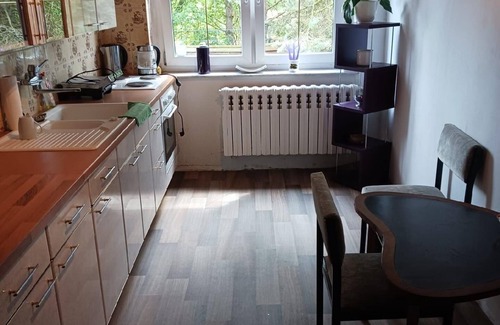 Cottbus Casa | Casa de vacaciones Cottbus para 1 - 5 personas con 4 dormitorios - Casa de vacaciones