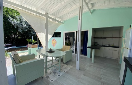 Soto Casa | Casa de vacaciones Sint Willibrordus para 1 - 2 personas con 1 dormitorio - Casa de vacaciones