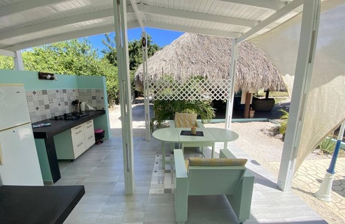 Soto Casa | Casa de vacaciones Sint Willibrordus para 1 - 2 personas con 1 dormitorio - Casa de vacaciones