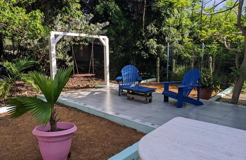 Soto Casa | Casa de vacaciones Sint Willibrordus para 1 - 2 personas con 1 dormitorio - Casa de vacaciones