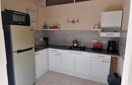 Soto Casa | Holiday house Sint Willibrordus for 1 - 2 persons with 1 bedroom - Holiday home