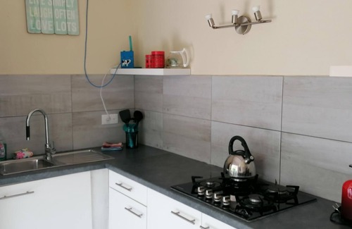 Soto Casa | Holiday house Sint Willibrordus for 1 - 2 persons with 1 bedroom - Holiday home