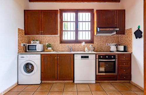 Polis Casa | Casa de vacaciones Polis Chrysochous para 1 - 4 personas con 2 dormitorios - Casa de vacaciones