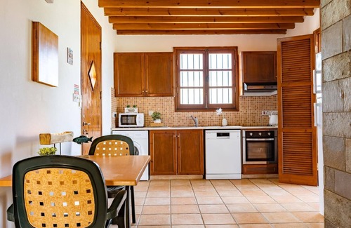 Polis Casa | Casa de vacaciones Polis Chrysochous para 1 - 4 personas con 2 dormitorios - Casa de vacaciones