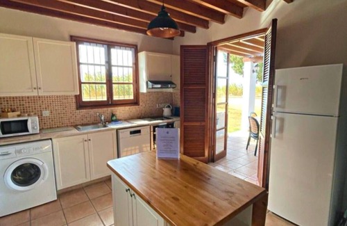 Polis Casa | Casa de vacaciones Polis Chrysochous para 1 - 4 personas con 2 dormitorios - Casa de vacaciones