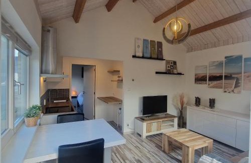 Municipality of Noordwijk Casa | Holiday house de Bosuil - 2 km from the beach