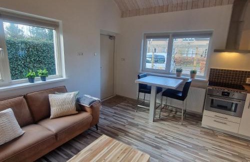 Municipality of Noordwijk Casa | Holiday house de Bosuil - 2 km from the beach