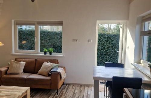 Municipality of Noordwijk Casa | Holiday house de Bosuil - 2 km from the beach