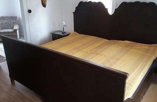 Daaden Casa | Holiday house Daaden for 1 - 4 persons with 4 bedrooms - Holiday house