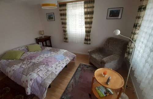 Daaden Casa | Holiday house Daaden for 1 - 4 persons with 4 bedrooms - Holiday house