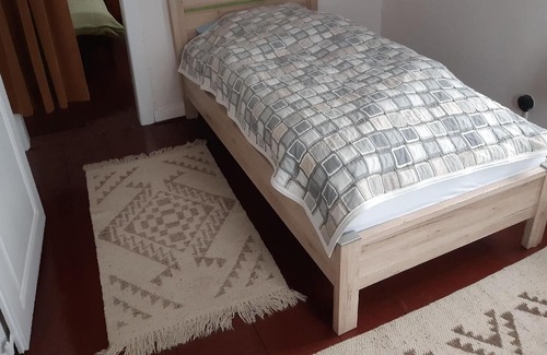 Daaden Casa | Holiday house Daaden for 1 - 4 persons with 4 bedrooms - Holiday house