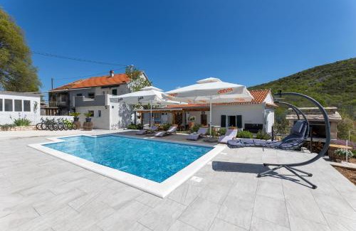 Seget Villa | Holiday House Daisy