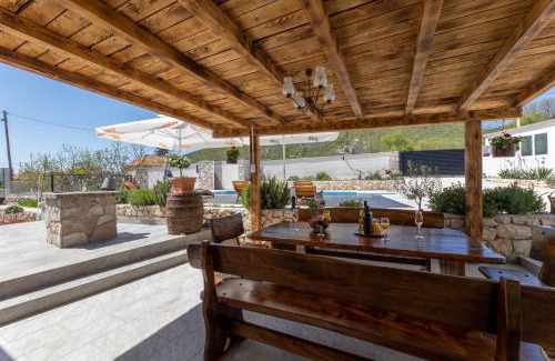Seget Villa | Holiday House Daisy