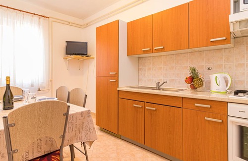 Gregovica Apartamento | Holiday House Damir - Apartment 2
