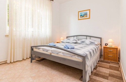 Gregovica Apartamento | Holiday House Damir - Apartment 2