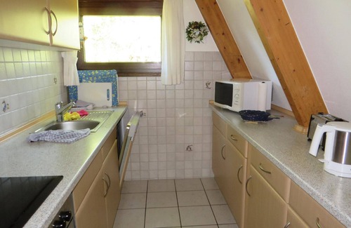 Damp Casa | Casa de vacaciones Damp para 1 - 4 personas con 2 dormitorios - Casa adosada