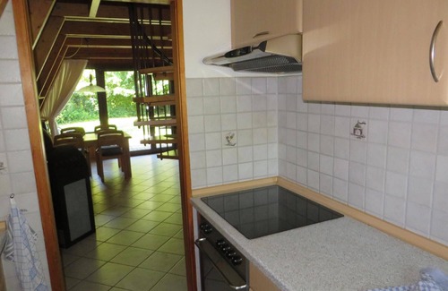 Damp Casa | Casa de vacaciones Damp para 1 - 4 personas con 2 dormitorios - Casa adosada