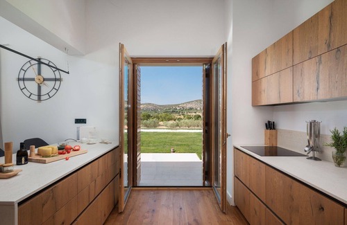 Danilo Casa | Casa de vacaciones Danilo Biranj para 1 - 10 personas con 5 dormitorios - Casa de vacaciones