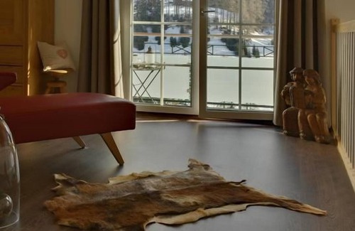 Davos Chalet De Esquí | Casa de vacaciones Davos Glaris para 1 - 6 personas con 3 dormitorios - Casa de vacaciones independi