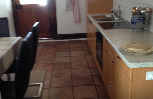 Frauenkirch Casa | Casa de vacaciones Davos Glaris para 1 - 6 personas con 3 dormitorios - Casa de vacaciones independi