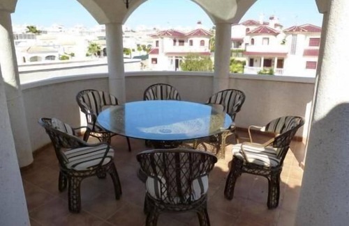 San Fulgencio Casa | Casa de vacaciones Daya Vieja para 1 - 6 personas con 3 dormitorios - Casa de vacaciones