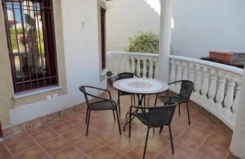 San Fulgencio Casa | Casa de vacaciones Daya Vieja para 1 - 6 personas con 3 dormitorios - Casa de vacaciones