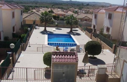 San Fulgencio Casa | Casa de vacaciones Daya Vieja para 1 - 6 personas con 3 dormitorios - Casa de vacaciones