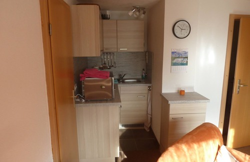 Rempesgrun Casa | Casa de vacaciones en una propiedad privada tipo parque