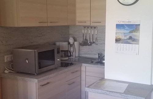 Rempesgrun Casa | Casa de vacaciones en una propiedad privada tipo parque