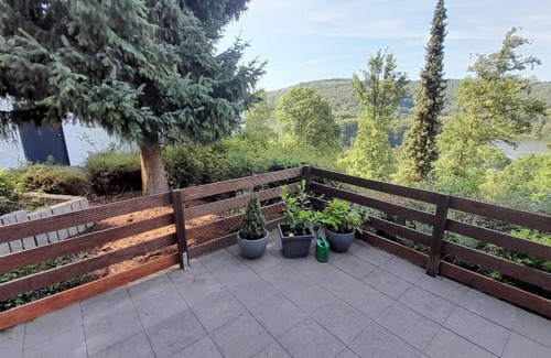 Biersdorf am See Casa | Casa de vacaciones Biersdorf am See para 1 - 4 personas con 2 dormitorios - Casa de vacaciones