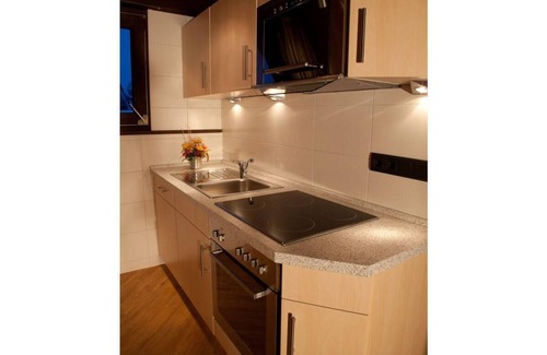 Fedderwardersiel Casa | Casa de vacaciones Fedderwardersiel para 1 - 4 personas con 2 dormitorios - Casa de vacaciones