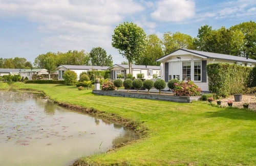 De Heen Casa | Casa de vacaciones De Heen para 1 - 6 personas con 2 dormitorios - Casa de vacaciones