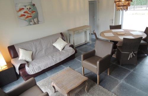 Kortemark Casa | holiday house " De Huillaert "