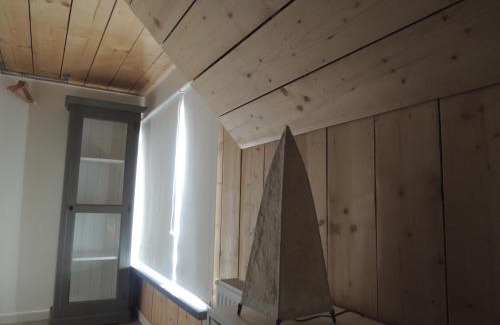 Kortemark Casa | holiday house " De Huillaert "