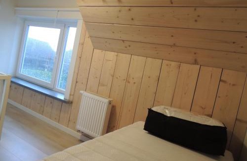 Kortemark Casa | holiday house " De Huillaert "