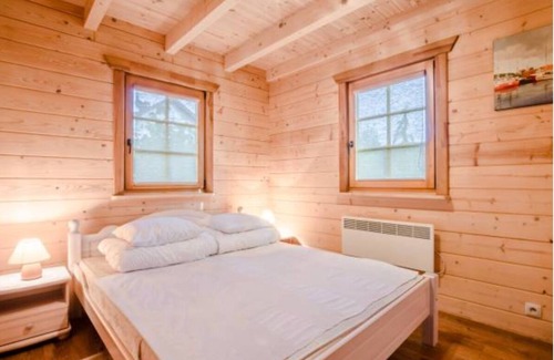 Debina Otro | Casa de vacaciones Dębina para 1 - 6 personas con 2 dormitorios - Castillo