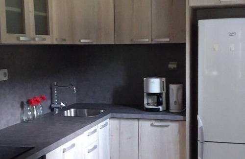 Teplice nad Metuji Casa | Casa de vacaciones Dedov para 1 - 6 personas con 3 dormitorios - Casa de vacaciones