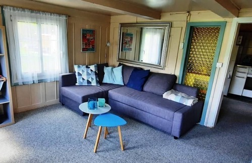 Degersheim Casa | Casa de vacaciones Degersheim para 1 - 6 personas con 4 dormitorios - Casa de vacaciones