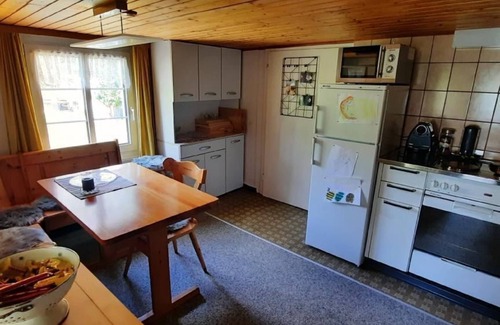 Degersheim Casa | Casa de vacaciones Degersheim para 1 - 6 personas con 4 dormitorios - Casa de vacaciones