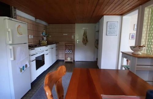 Degersheim Casa | Casa de vacaciones Degersheim para 1 - 6 personas con 4 dormitorios - Casa de vacaciones