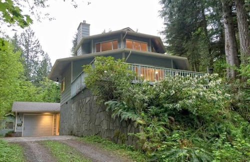 Glacier Casa | Casa de vacaciones Deming para 1 - 8 personas con 3 dormitorios - Casa de vacaciones