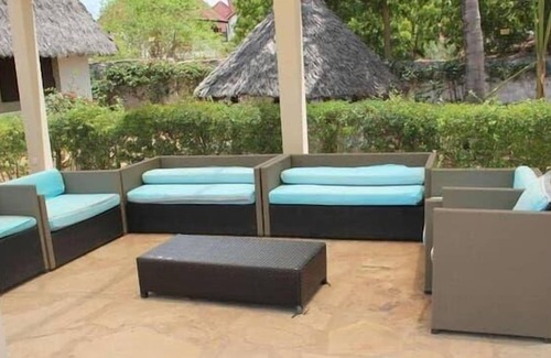 Diani Beach Casa | Casa de vacaciones Diani Beach para 1 - 3 personas con 2 dormitorios - Casa de vacaciones